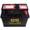 汽车GS蓄电池6-QW-55