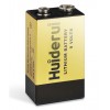惠德瑞9V锂电池CP9V烟感器电池