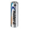 高容量五号AA锂电池FR6惠德瑞锂铁电池FR14505