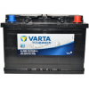 瓦尔塔(VARTA)【6-QW-72L】免维护蓄电池