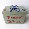 宁波天能3EVF-200AH蓄电池清洁设备洗扫地机专用蓄电池