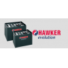 霍克Hawker牵引型蓄电池