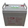 南圳动力蓄电池生产厂家6-EV-120扫地机洗地机电动轿车免维护电瓶