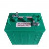 南圳3-DG-210动力蓄电池 3-D-210高尔夫球车蓄电池 6V210AH蓄电池