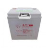 南圳8V145动力蓄电池 4-EV-145游览车蓄电池免维护巡逻车电瓶