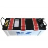 统一电池6-QA-205min 105F51 N120A汽车电瓶12V115Ah叉车蓄电池