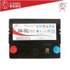 惠州骆驼蓄电池855506-QWLZ-55(550)
