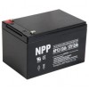 npp 12V12AH阀控铅酸蓄电池