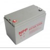 耐普NPP NPG12-65Ah 12V65ah蓄电池