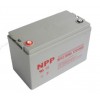 耐普NPP NPG12-100Ah 12v100ah电池价格