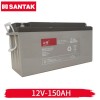 山特蓄电池C12-150 (2V150AH)