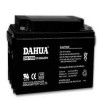 大华蓄电池DHB12650 （2V65AH） 性能优异 包邮