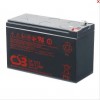CSB蓄电池GP12120 12V12AH 规格参数 免维护