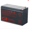 CSB蓄电池GP12170 12V17AH 现货 规格参数