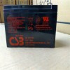 CSB蓄电池GP121500 12V150AH 免维护