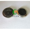 LIR1025可充3.6V锂离子纽扣电池