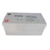 爱维达蓄电池E-150-N 12V150AH 参数价格 促销