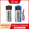 孚安特ER18505H容量型锂亚电池