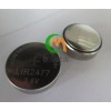 LIR2477纽扣电池 锂充电 2477电池 电压3.6V