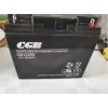 CGB 蓄电池CB12200 12V20AH 消防设备