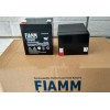 FIAMM非凡蓄电池12SP80 12V80AH 铅酸免维护
