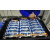 工业消杀设备锂电池组18650 现货销售锂电池质保三年