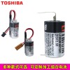 Toshiba/东芝ER3V安川伺服器驱动系统锂电池