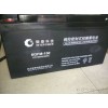 银泰电池6GFM-150 铅酸免维护电池