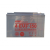超威4-EVF-150 超威8V150Ah 洗地机蓄电池