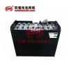 杭州2.5吨叉车蓄电池24-7DB700 CPD25J 48V700AH